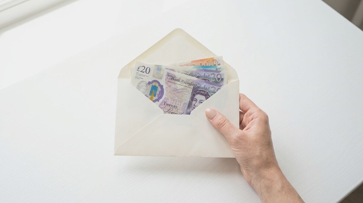 Unclaimed Money Tracer